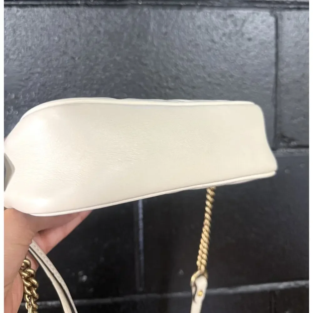 Gucci gg marmont